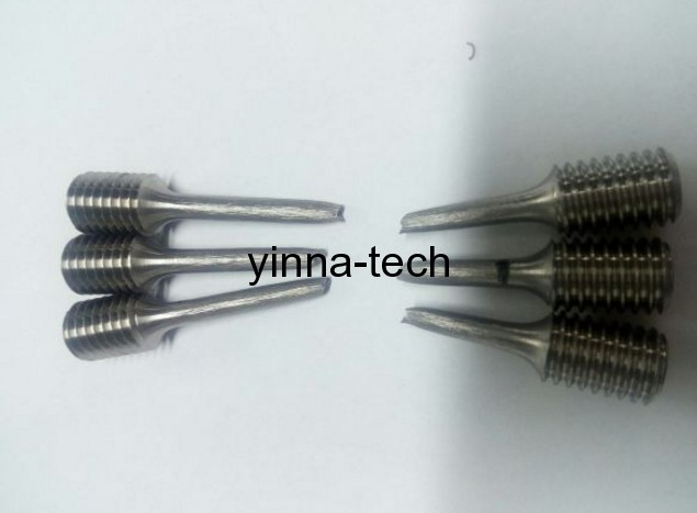 來自知乎原題提問：3D打印金屬材料能達到常規機械加工工藝的性能嗎？