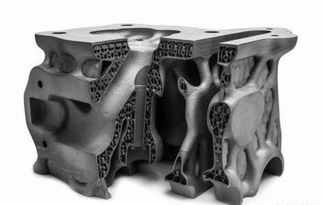 金屬3D打印行業(yè)存在什么風(fēng)險呢？
