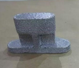 現(xiàn)在的3D打印可以打印金屬嗎？