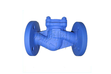 <b>H41H,H41W德標升降式止回閥</b>