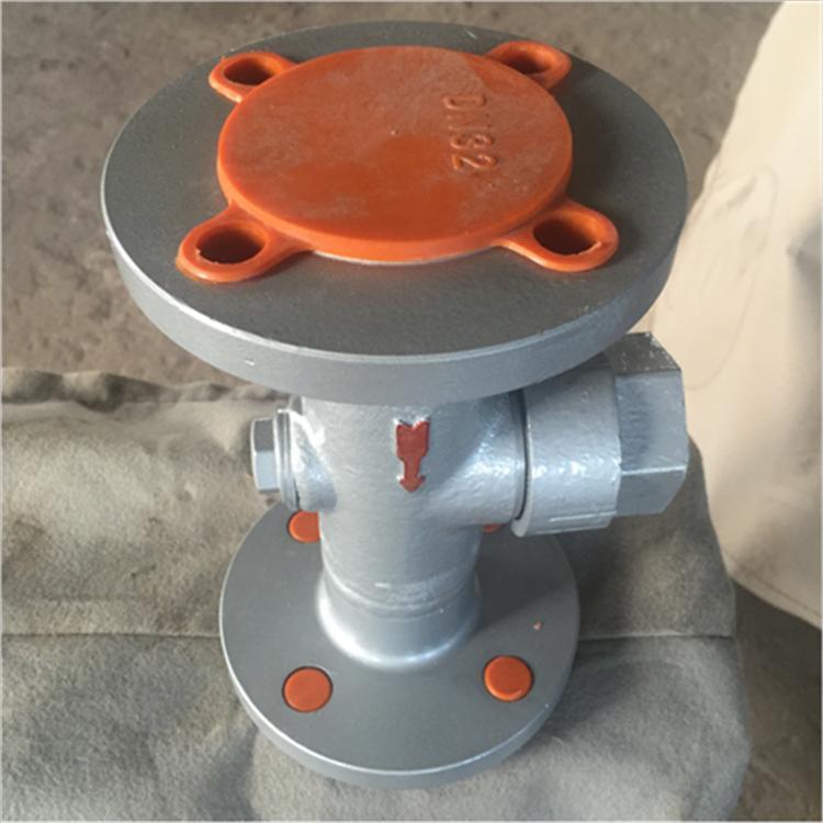 圓盤(pán)式疏水閥實(shí)物圖