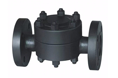 高溫高壓圓盤式疏水閥型號(hào)(圖) 高溫高壓圓盤式疏水閥型號(hào)