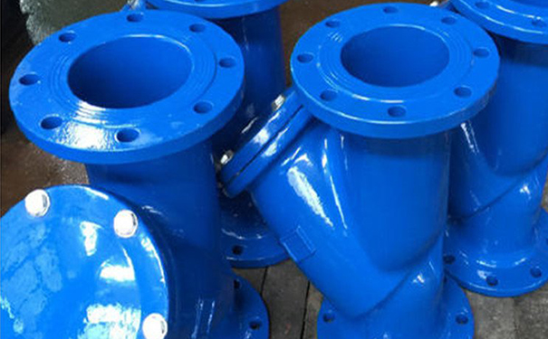 德標(biāo)Y型過濾器GL41H實(shí)物圖1 德標(biāo)Y型過濾器GL41H實(shí)物圖1